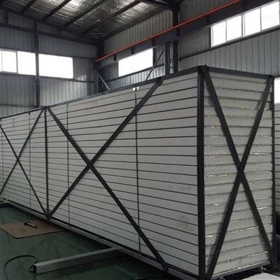 דוגמה חינם ללוח סנדוויץ' צמר סלעים