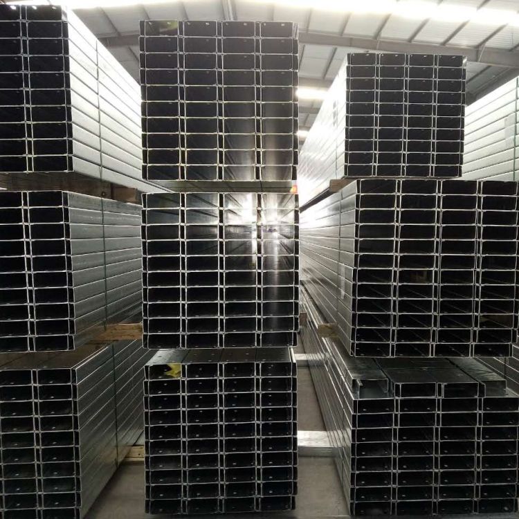 תמיכה ב-Purlins Decks קטנים